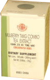 Mulberry Twig Combo Tea Extract