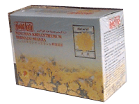 Instatnt Chrysanthemum Drink, 18 g x 10 bags