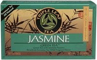 Jasmine Green Tea, 20 bags/box,