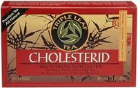 Cholesterid Tea, 20 bags/box,