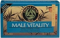 Male Vitality  Tea, 20 bags/box,