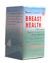 Nature's essence&trade; Breast Health, 60 tablets