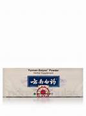 Yunnan Baiyao Powder (yun nan bai yao san), 4 g x 6