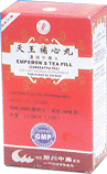 tian wang bu xin wan (Emperor`s Tea Pill, Cardiotonic Pill), 200 pills